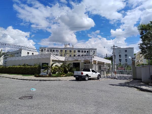 Apartamento da Caixa em RIO DE JANEIRO / RJ - 8555532225018