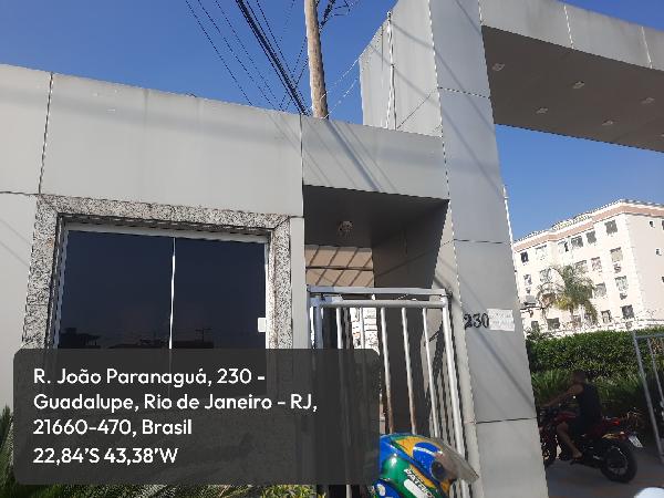 Apartamento da Caixa em RIO DE JANEIRO / RJ - 8555532279010