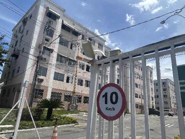 Apartamento da Caixa em RIO DE JANEIRO / RJ - 8555532287064