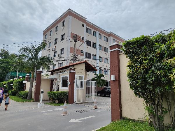 Apartamento da Caixa em RIO DE JANEIRO / RJ - 8555532317206