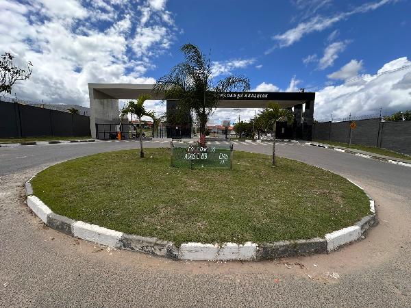 Casa da Caixa em FEIRA DE SANTANA / BA - 8555532350912