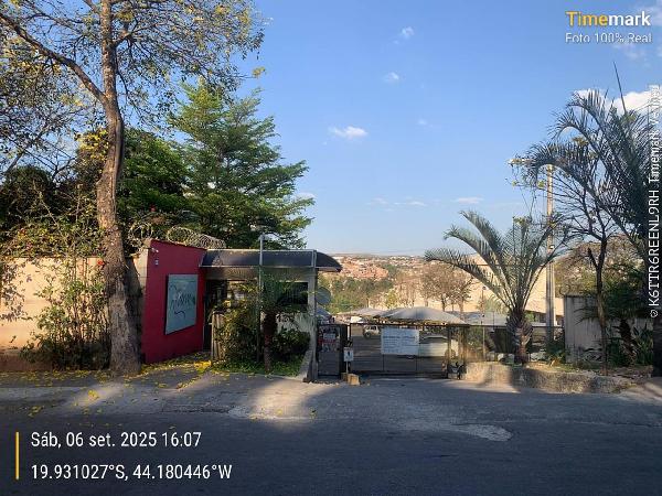 Apartamento da Caixa em BETIM / MG - 8555532370395