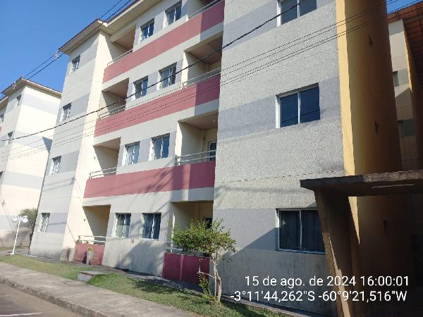 Apartamento da Caixa em IRANDUBA / AM - 8555532493691