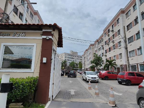 Apartamento da Caixa em RIO DE JANEIRO / RJ - 8555532623927