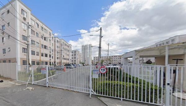 Apartamento da Caixa em RIO DE JANEIRO / RJ - 8555532633736