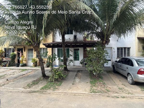 Casa da Caixa em NOVA IGUACU / RJ - 8555532915901