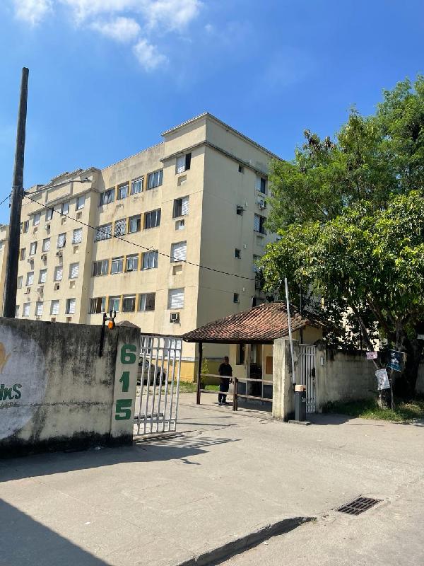 Apartamento da Caixa em RIO DE JANEIRO / RJ - 8555532925575