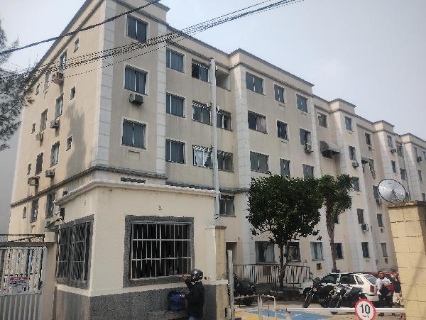 Apartamento da Caixa em RIO DE JANEIRO / RJ - 8555532935953