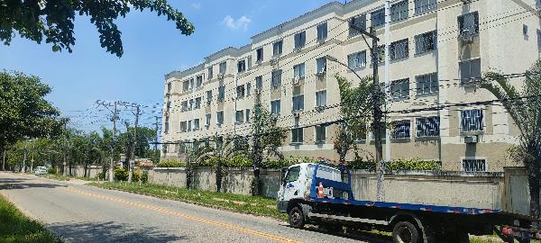 Apartamento da Caixa em RIO DE JANEIRO / RJ - 8555533050580