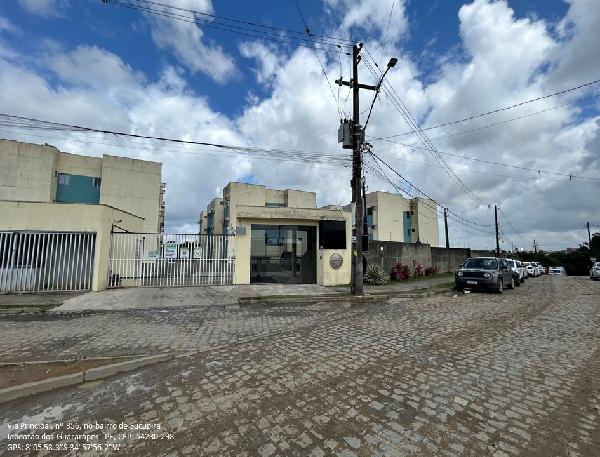 Apartamento da Caixa em JABOATAO DOS GUARARAPES / PE - 8555533087395