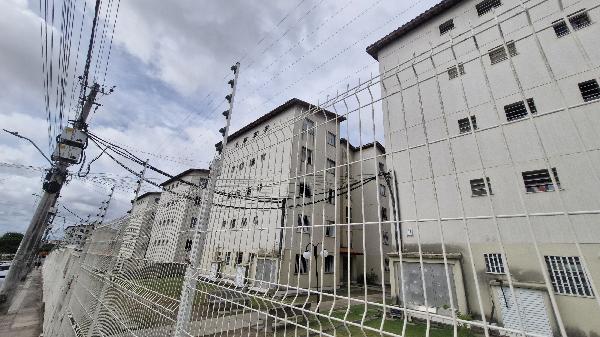 Apartamento da Caixa em FEIRA DE SANTANA / BA - 8555533108139