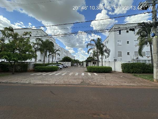 Apartamento da Caixa em SAO JOSE DO RIO PRETO / SP - 8555533174816