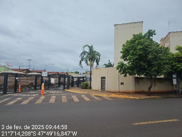 Apartamento da Caixa em RIBEIRAO PRETO / SP - 8555533207730