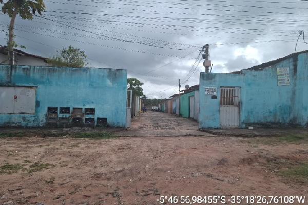 Casa da Caixa em SAO GONCALO DO AMARANTE / RN - 8555533270149