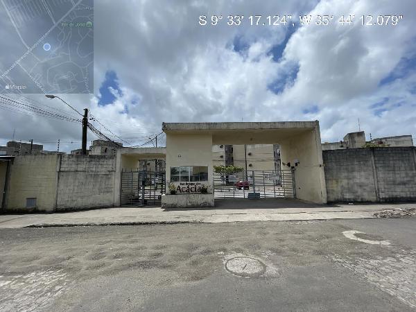 Apartamento da Caixa em MACEIO / AL - 8555533276686