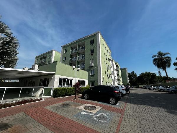 Apartamento da Caixa em SAO GONCALO / RJ - 8555533344053