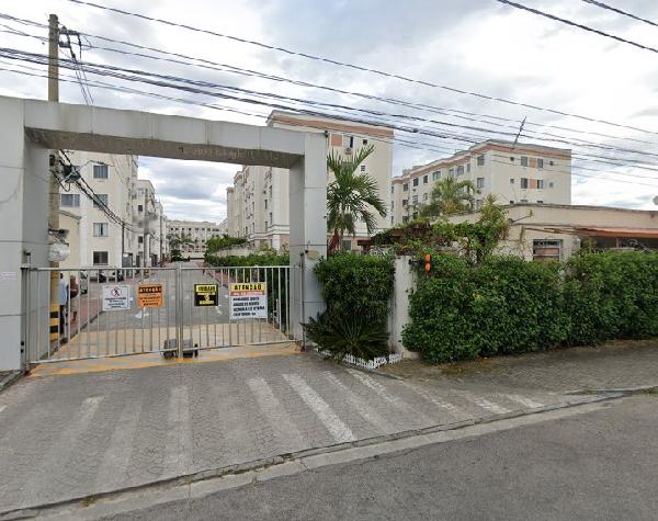 Apartamento da Caixa em RIO DE JANEIRO / RJ - 8555533345386