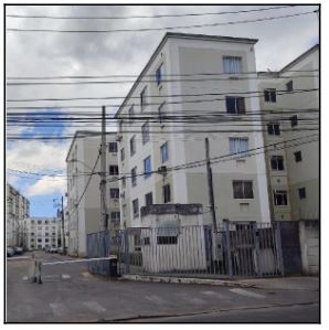 Apartamento da Caixa em RIO DE JANEIRO / RJ - 8555533364054