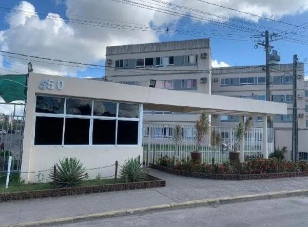 Imóvel da Caixa em SAO LOURENCO DA MATA / PE - 8555533401995