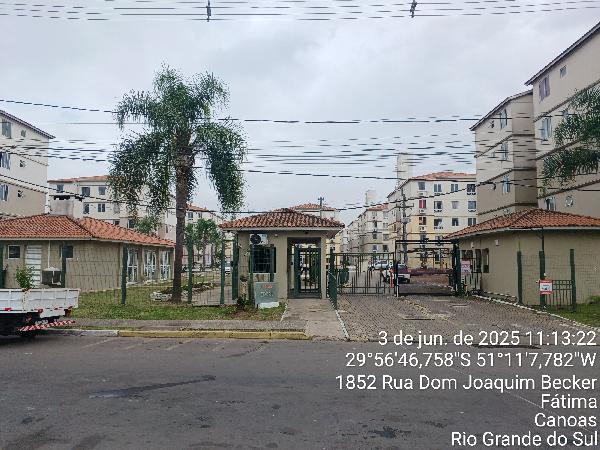 Imóvel da Caixa em CANOAS / RS - 8555533457877
