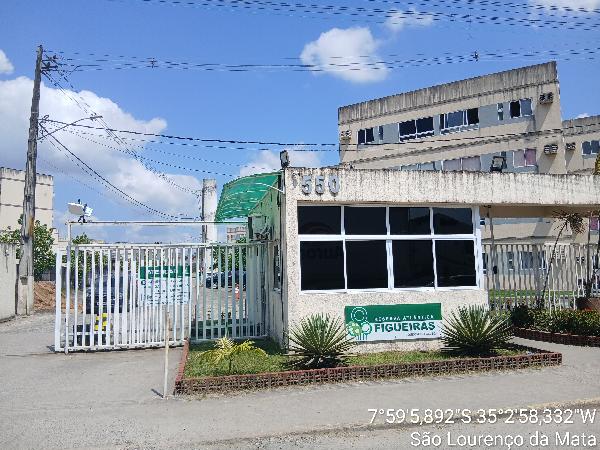 Apartamento da Caixa em SAO LOURENCO DA MATA / PE - 8555533467465