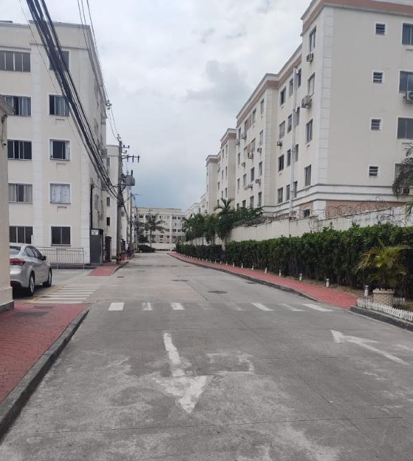 Apartamento da Caixa em RIO DE JANEIRO / RJ - 8555533478068