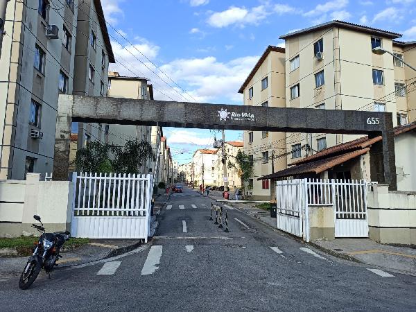 Apartamento da Caixa em RIO DE JANEIRO / RJ - 8555533517632