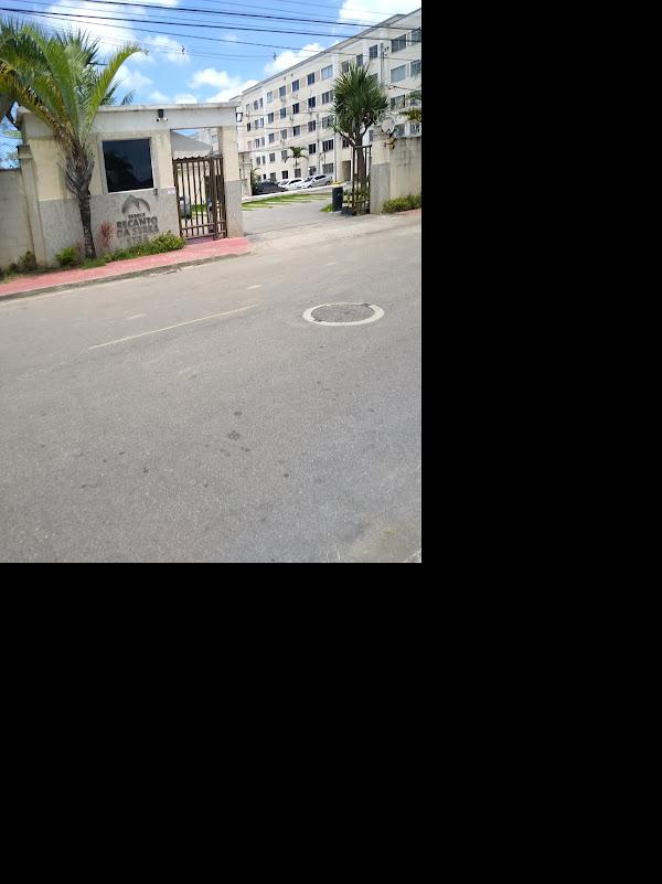 Apartamento da Caixa em RIO DE JANEIRO / RJ - 8555533563073