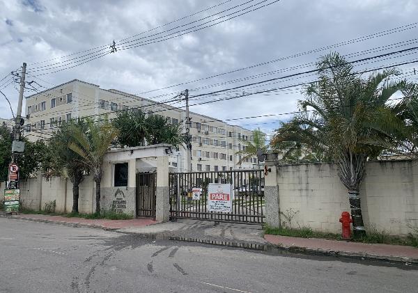 Apartamento da Caixa em RIO DE JANEIRO / RJ - 8555533580571