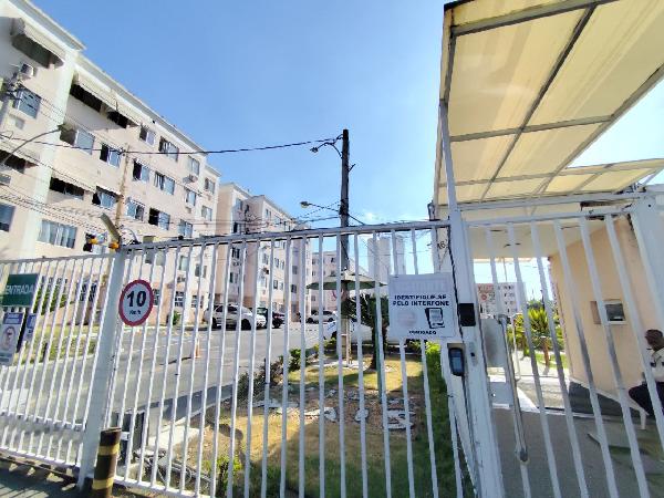 Apartamento da Caixa em RIO DE JANEIRO / RJ - 8555533597083
