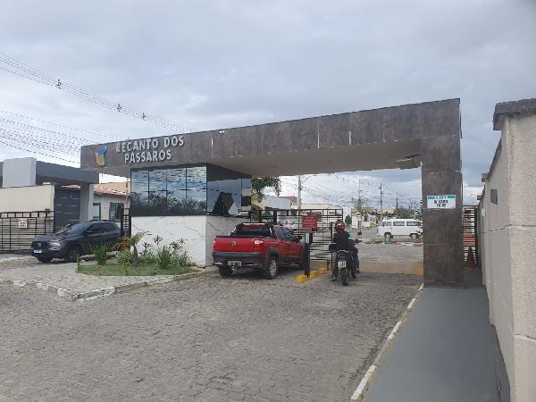 Casa da Caixa em FEIRA DE SANTANA / BA - 8555533823482