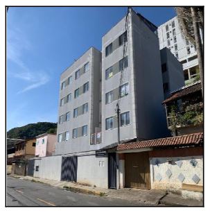 Apartamento da Caixa em JUIZ DE FORA / MG - 8555533857743