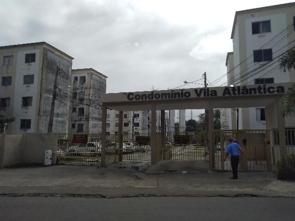 Apartamento da Caixa em LAURO DE FREITAS / BA - 8555533967646