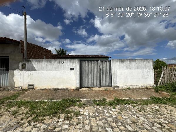 Casa da Caixa em CEARA-MIRIM / RN - 8555533977897