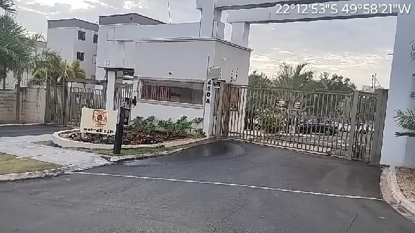 Apartamento da Caixa em MARILIA / SP - 8555533993795