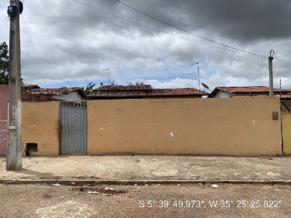 Casa da Caixa em CEARA-MIRIM / RN - 8555534009983