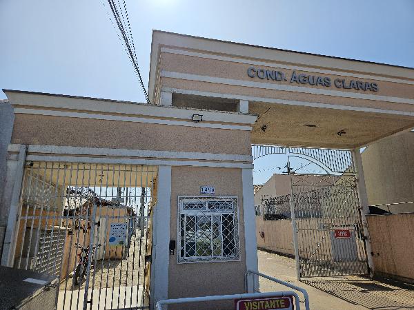 Casa da Caixa em FAZENDA RIO GRANDE / PR - 8555534141997