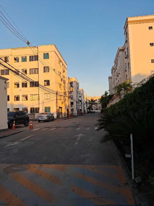 Apartamento da Caixa em RIO DE JANEIRO / RJ - 8555534177797