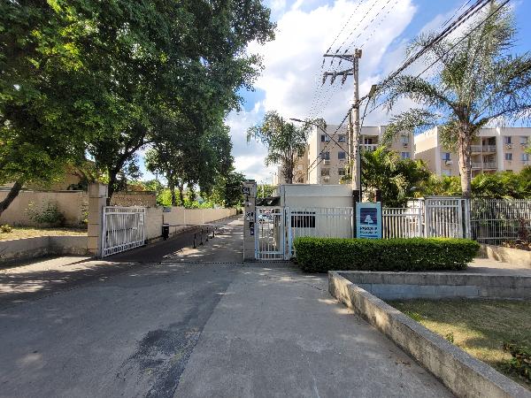 Apartamento da Caixa em NOVA IGUACU / RJ - 8555534180631