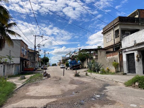 Apartamento da Caixa em SAO GONCALO / RJ - 8555534205146