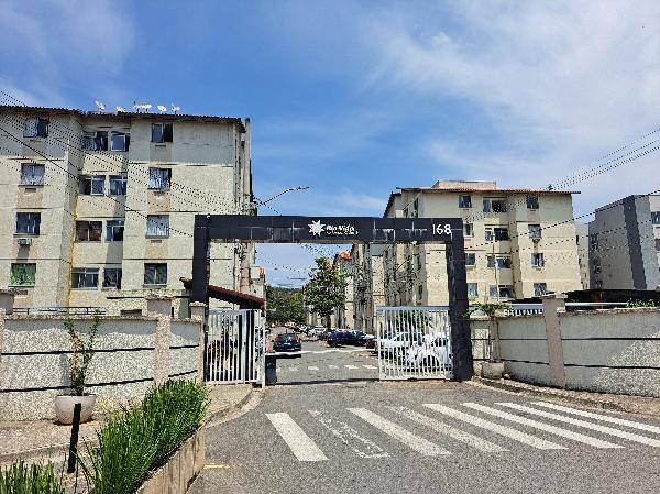 Apartamento da Caixa em RIO DE JANEIRO / RJ - 8555534244850