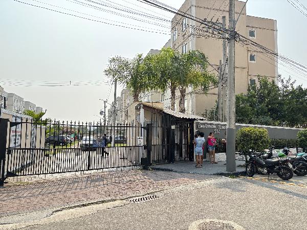 Apartamento da Caixa em RIO DE JANEIRO / RJ - 8555534255798