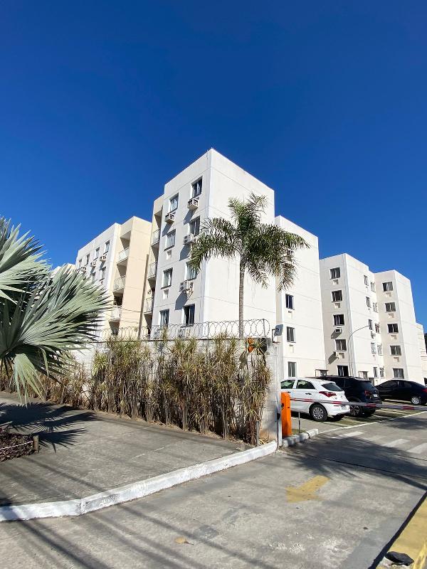 Apartamento da Caixa em RIO DE JANEIRO / RJ - 8555534362829