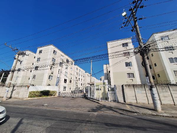 Apartamento da Caixa em RIO DE JANEIRO / RJ - 8555534385616