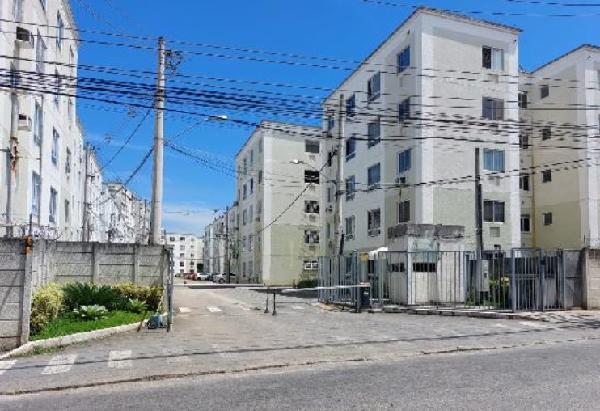 Apartamento da Caixa em RIO DE JANEIRO / RJ - 8555534406540