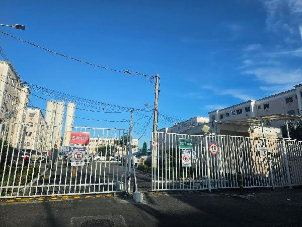 Apartamento da Caixa em RIO DE JANEIRO / RJ - 8555534453328