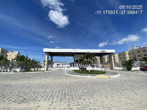 Apartamento da Caixa em TOBIAS BARRETO / SE - 8555534466454