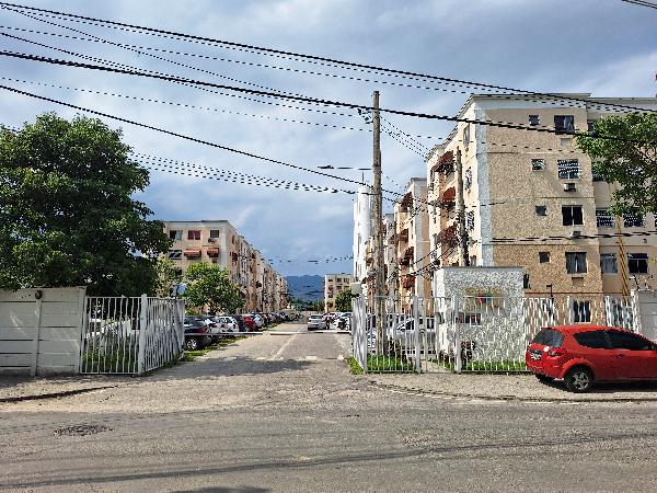 Apartamento da Caixa em RIO DE JANEIRO / RJ - 8555534480341