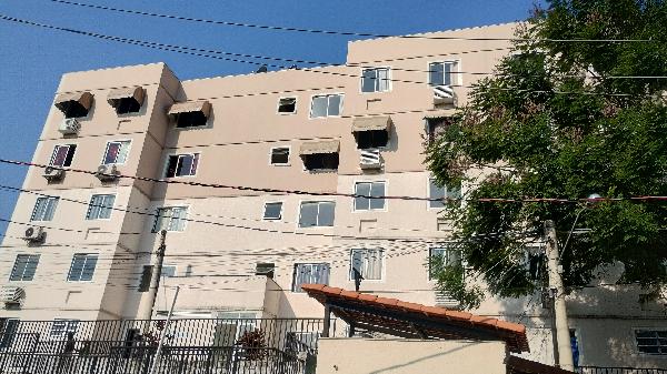 Apartamento da Caixa em RIO DE JANEIRO / RJ - 8555534536037