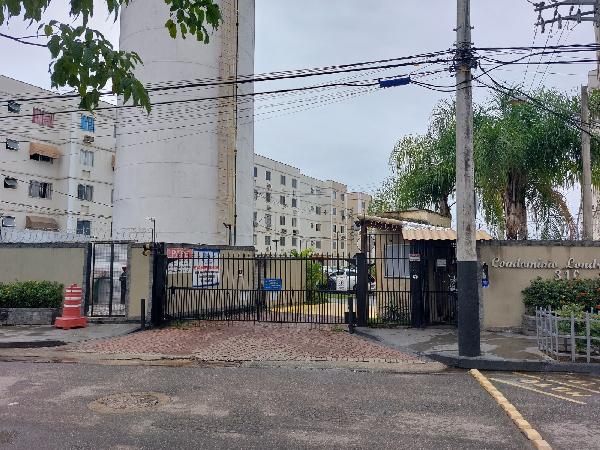 Apartamento da Caixa em RIO DE JANEIRO / RJ - 8555534632958